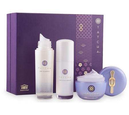 TATCHA The Deep Hydration Set
