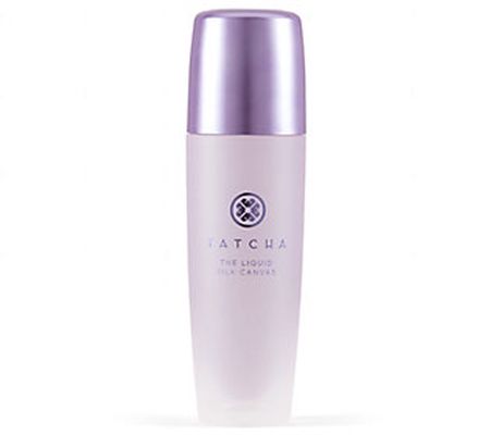 TATCHA The Liquid Silk Canvas Primer 1 oz