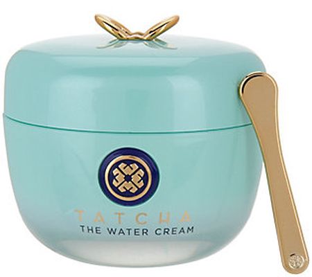 TATCHA The Water Cream Moisturizer 1.7 oz