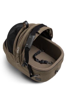 tavo Maeve Small Flex Pet Protection System in Brindle