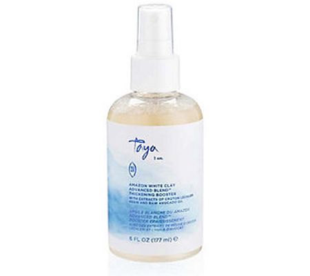 Taya Amazon White Clay Thickening Booster