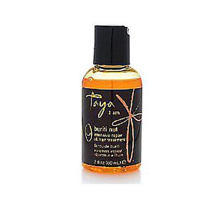 Taya Buriti Nut Intensive Repair Oil Treatment