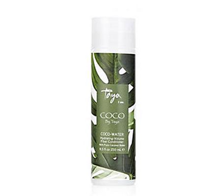 Taya Coco-Water Hydrating Volume Hair Condition er