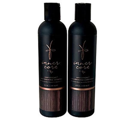 Taya Inner Core Anti-Breakage Shampoo & Conditi oner DUO