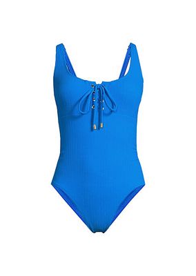 Taylor One-Piece Swimsuit