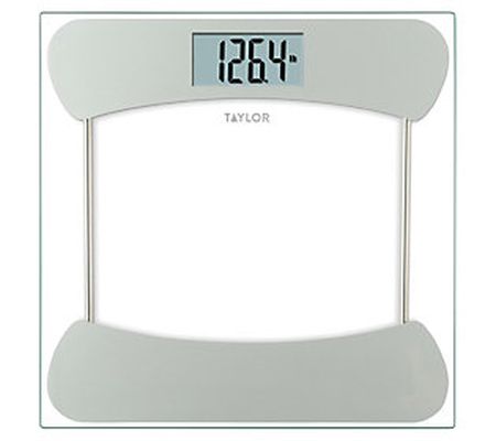 Taylor Precision Products 400lb-Capacity Digita l Scale