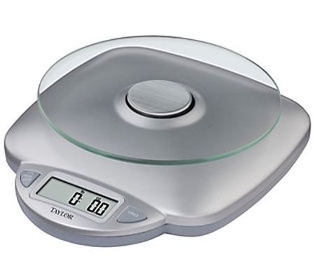 Taylor Precision Products Digital Food Scale