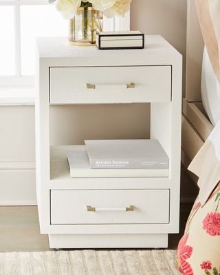 Taylor Small Bedside Chest