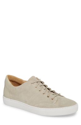 TCG Cooper Sneaker in Quartz Leather