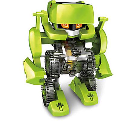 Teach Tech Meta.4 Transformational Robot Kit