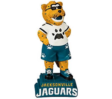 Team Sports America NFL Mascot Statue