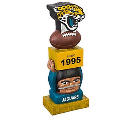 Team Sports America NFL Vintage Garden Statue