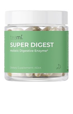 Teami Blends Super Digest Vitamin in Beauty: NA.