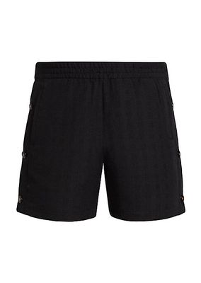 Tearaway Woven Shorts