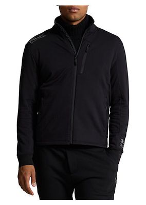 Tech Fleece Slim-Fit Jacket