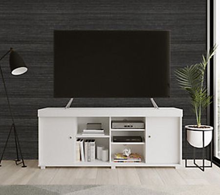 Techni Mobili TV Stand w/ Shelves and Storage