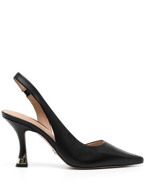 Ted Baker Ariii sling-back pumps - Black