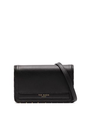 Ted Baker Kahnisa studded purse - Black