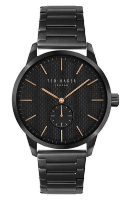 Ted Baker London Albertt Bracelet Strap Watch