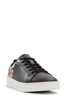 Ted Baker London Alison Sneaker in Black Multi 