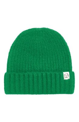 Ted Baker London Britny Beanie in Green