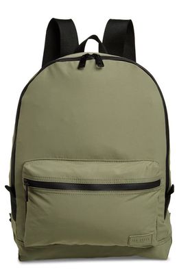 Ted Baker London Britspy Foldaway Backpack in Lt-Green