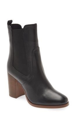 Ted Baker London Daphina Chelsea Boot in Black