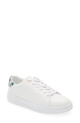 Ted Baker London Kimra Sneaker in White