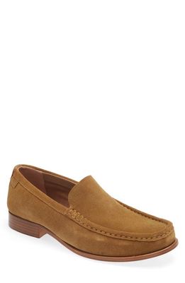 Ted Baker London Labis Loafer in Tan