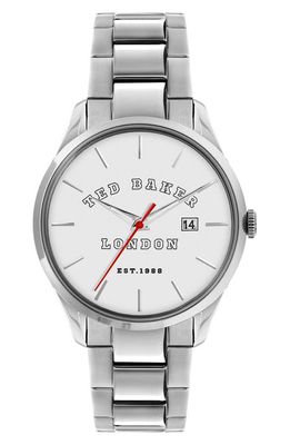 Ted Baker London Leytonn Bracelet Watch