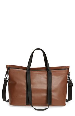Ted Baker London Phillie Tote in Tan