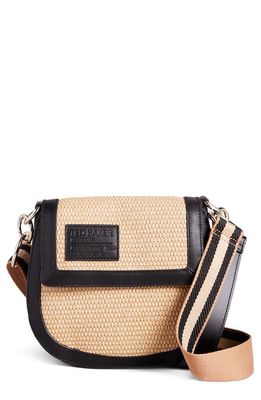 Ted Baker London Staceli Branded Webbing