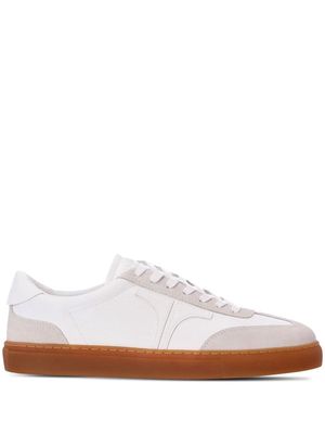 Ted Baker Robbert low-top sneakers - White