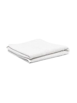 TEKLA organic cotton bath towel - Grey