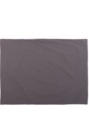 TEKLA Percale pillow sham - Grey