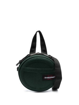 Telfar x Eastpack circular-body messenger bag - Green