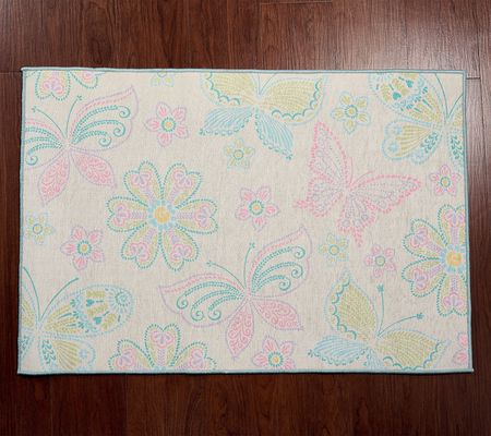 Temp-tations 2' x 3' Kitchen Mat