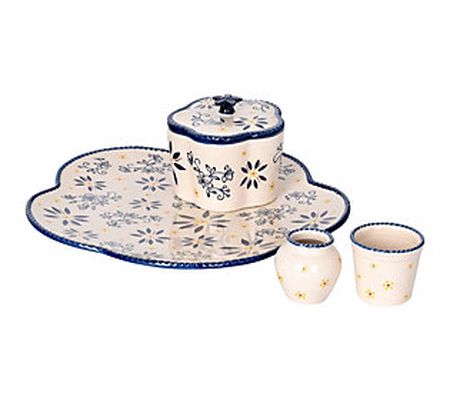 Temp-tations Classic Chip and Dip Set