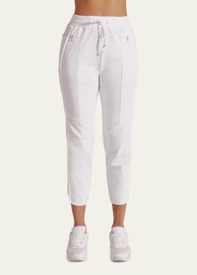 Tempest Cropped Pants