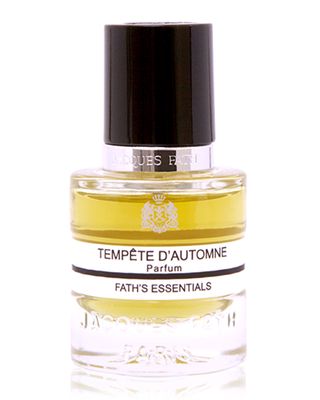 Tempete D'Automne Natural Parfum Spray, 0.5 oz.