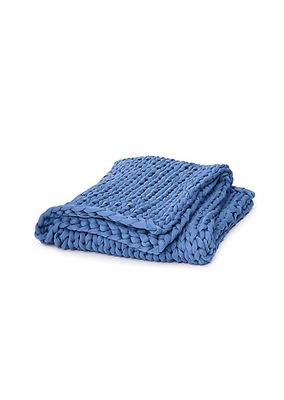 Tencel™ Napper Knit Weighted Blanket