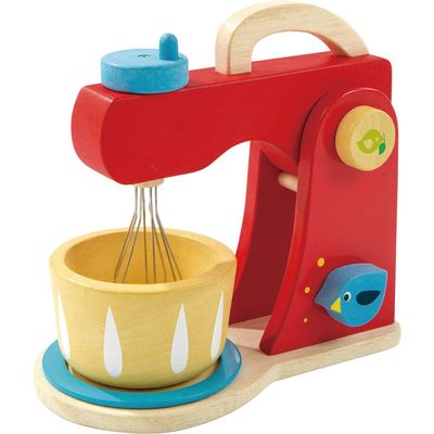 Tender Leaf Toys Baker's Mixing Playset in Multi 