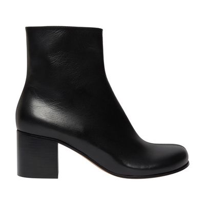 Terra ankle boots
