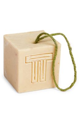 TERRA-TORY Sea Moss Cube Soap