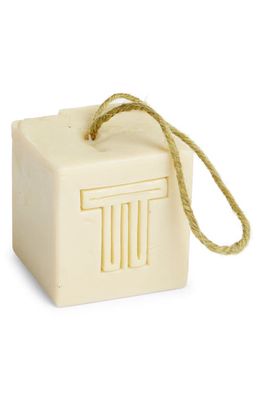 TERRA-TORY Soursop Cube Soap