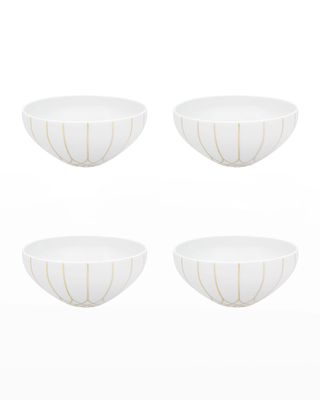 Terrace Cereal Bowls, Set of 4