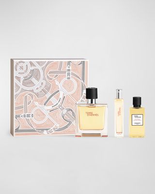 Terre d'Hermès Father's Day Gift Set