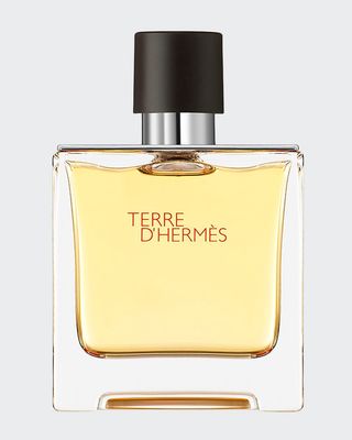 Terre d'Hermes Parfum, 2.5 oz.