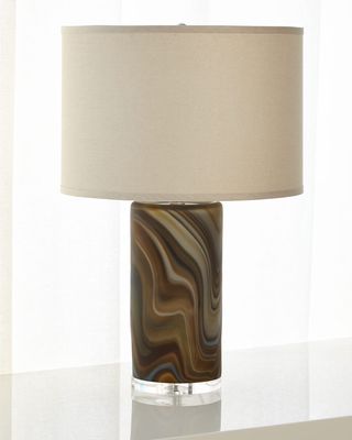 Terrene Table Lamp
