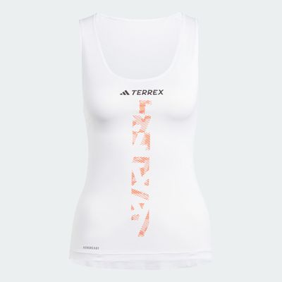 Terrex Xperior Singlet White